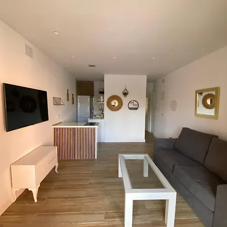 La Mar * Торремолинос