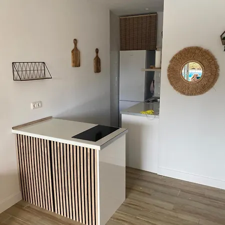 La Mar Apartment Torremolinos