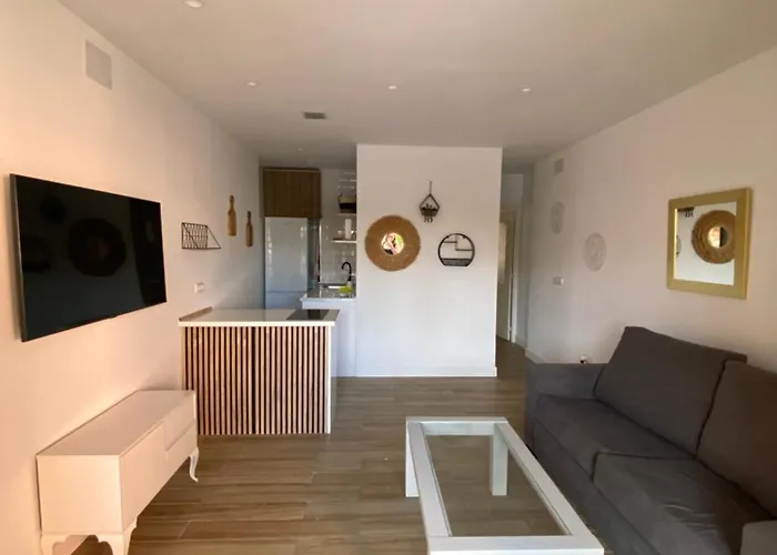 La Mar * Торремолинос