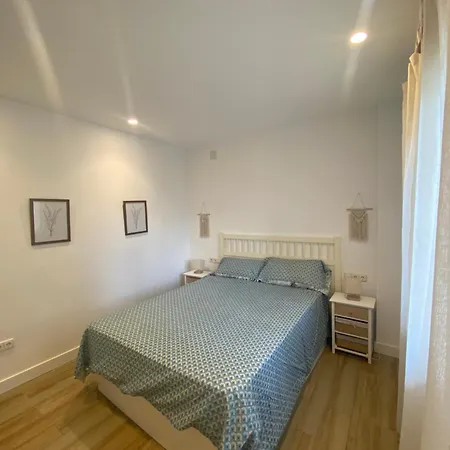 Apartment La Mar