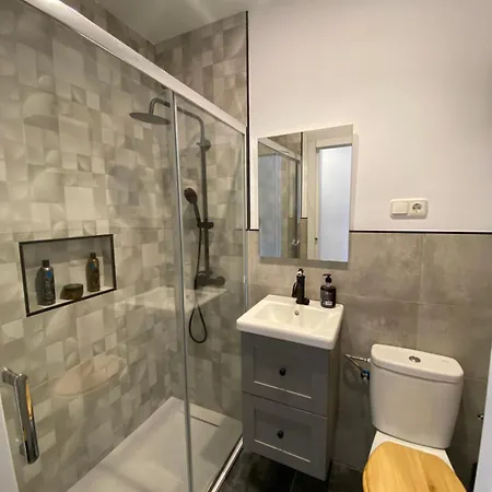 La Mar Apartment