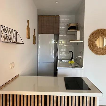 La Mar Apartment