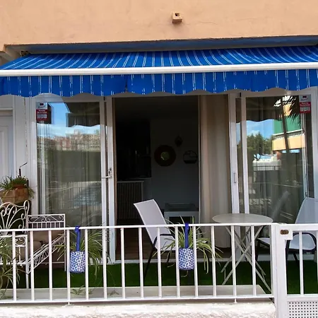 Apartment La Mar *