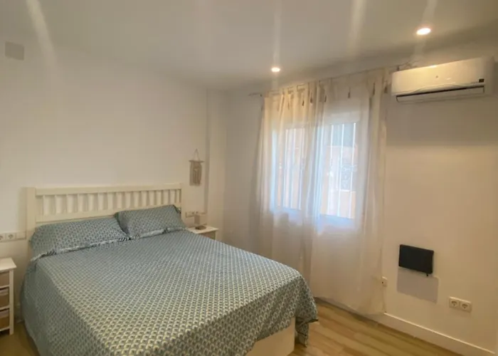 La Mar Apartamento *