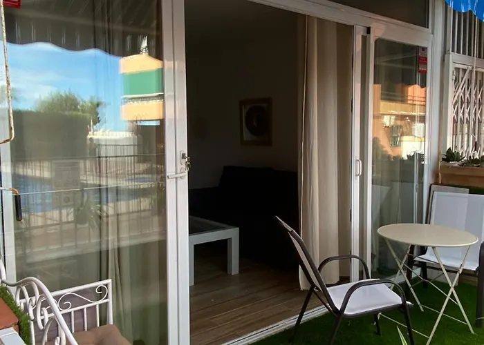 La Mar * Torremolinos