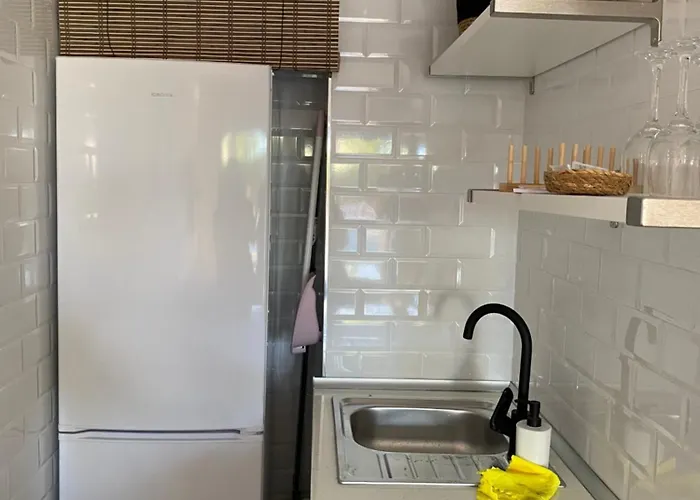 Apartamento La Mar Torremolinos