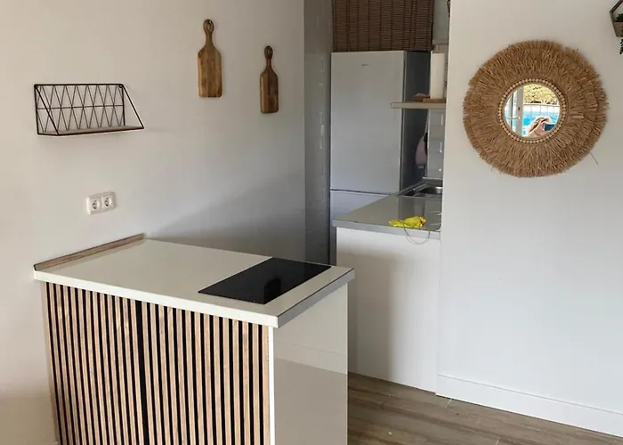 La Mar Apartment Torremolinos