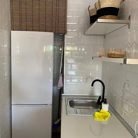 Апартаменти La Mar Торремолінос